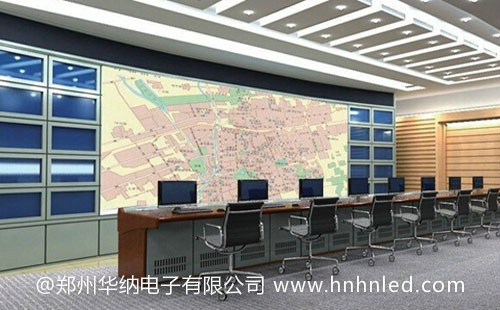 采購LED電子顯示屏常用的技術參數(shù)