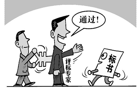 Led屏行業(yè)控標(biāo)都有哪些招數(shù)？ Led顯示屏控標(biāo)招數(shù)大全！