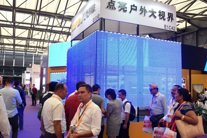 廣州LED國際展背后你還看到了什么？