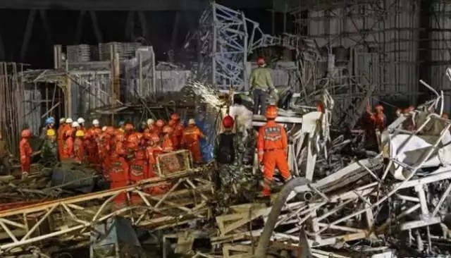 江西電廠倒塌事故警示錄：LED屏行業(yè)操之過急非死必傷！